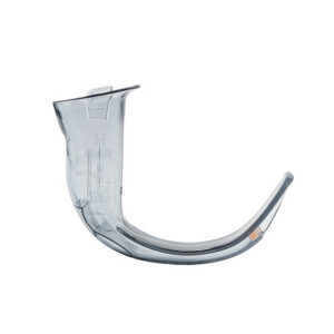Video Laryngoscope Blade, Airtraq +Plus,