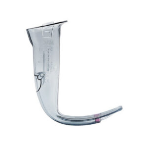 Video Laryngoscope Blade, Airtraq +Plus,