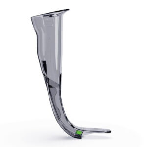 Video Laryngoscope Blade, Airtraq +Plus,