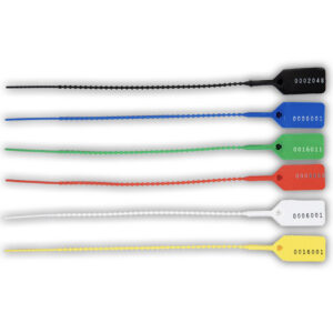 Drug Lock, Easy Pull-Tight Seal, Numbered, Drug Lock, Easy Pull-Tight Seal, Numbered,