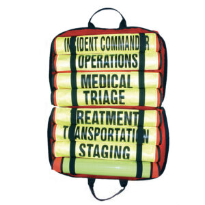 Vest Set, R&B Fabrications, Triage, Vest Set, R&B Fabrications, Triage,