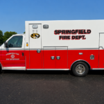 Springfield Twp. EMS  |  New Springfield, OH - Image 1