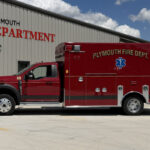 Plymouth Fire Department  |  Plymouth, OH - Image 1