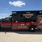 Shawnee Twp. Fire Department  |  Lima, OH - Image 1