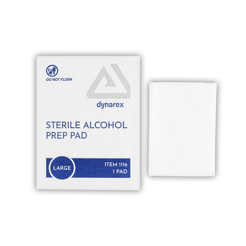 Alcohol Prep, Large, Alcohol Prep, Large,