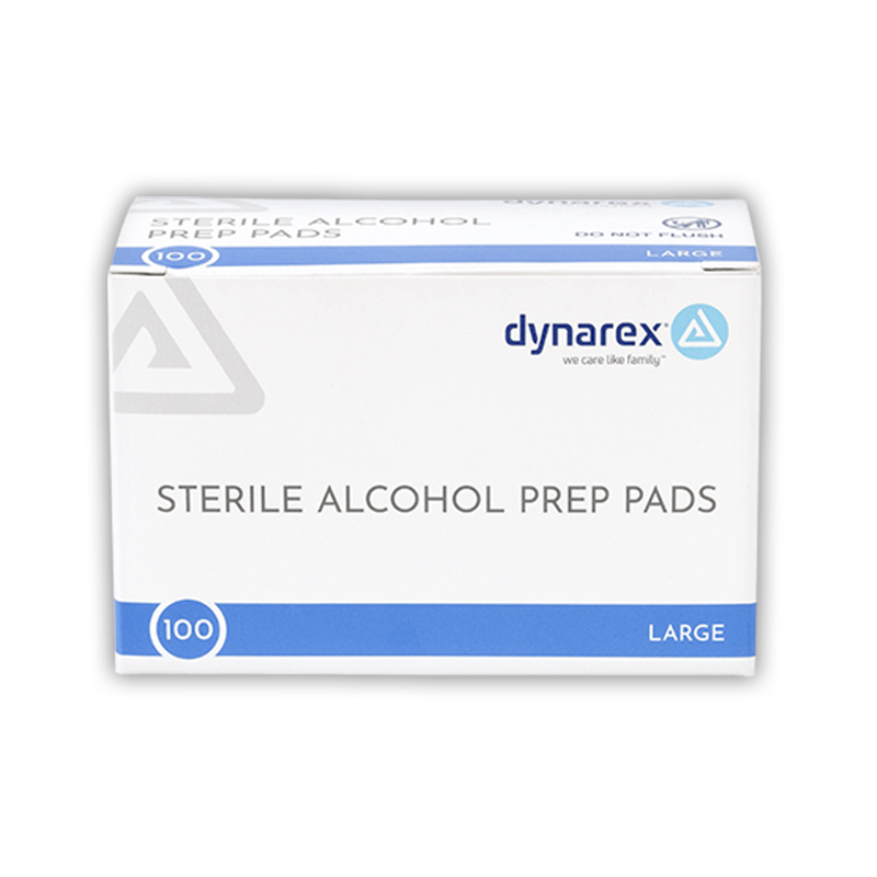 Alcohol Prep, Large, Alcohol Prep, Large,