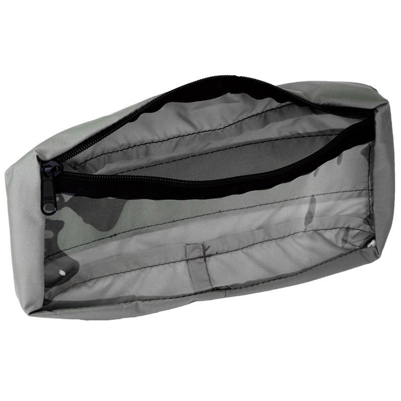 Bag, Pediatric Pouch, Clear Plastic Front, Bag, Pediatric Pouch, Clear Plastic Front,