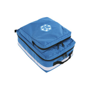Bag, R&B Fabrications, Bikers Trauma Trunk,