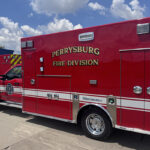 Perrysburg Fire Department  |  Perrysburg, OH - Image 2