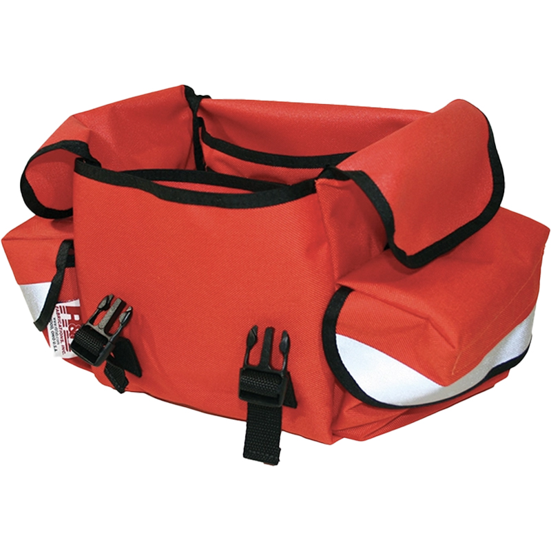 Bag, R&B Fabrications, Personal Trauma Bag, Bag, R&B Fabrications, Personal Trauma Bag,