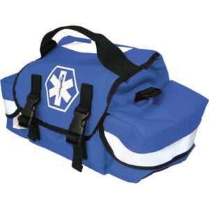 Bag, R&B Fabrications, Personal Trauma Bag,