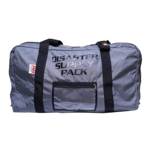 Bag, R&B Fabrications, Disaster Supply Pack, Bag, R&B Fabrications, Disaster Supply Pack,