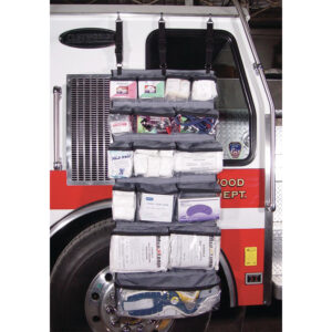 Bag, R&B Fabrications, Disaster Supply Pack,