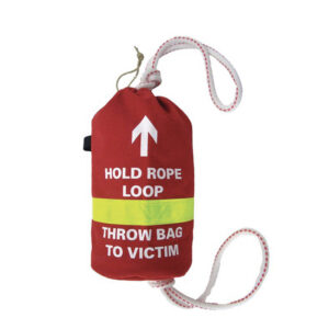 Bag, R&B Fabrications, Water Rescue Throw, Bag, R&B Fabrications, Water Rescue Throw,