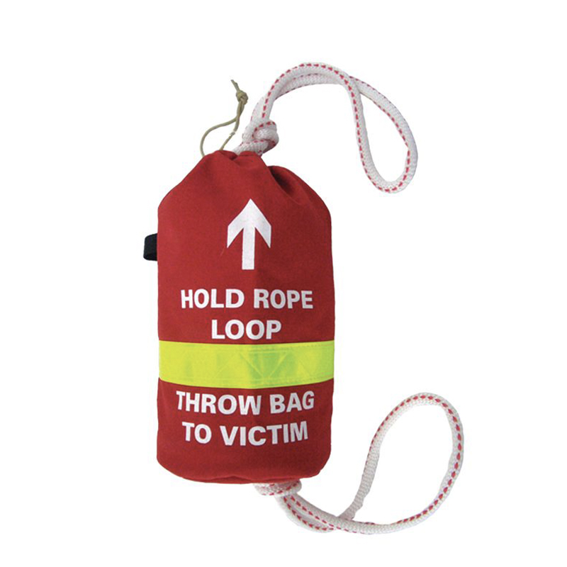 Bag, R&B Fabrications, Water Rescue Throw, Bag, R&B Fabrications, Water Rescue Throw,