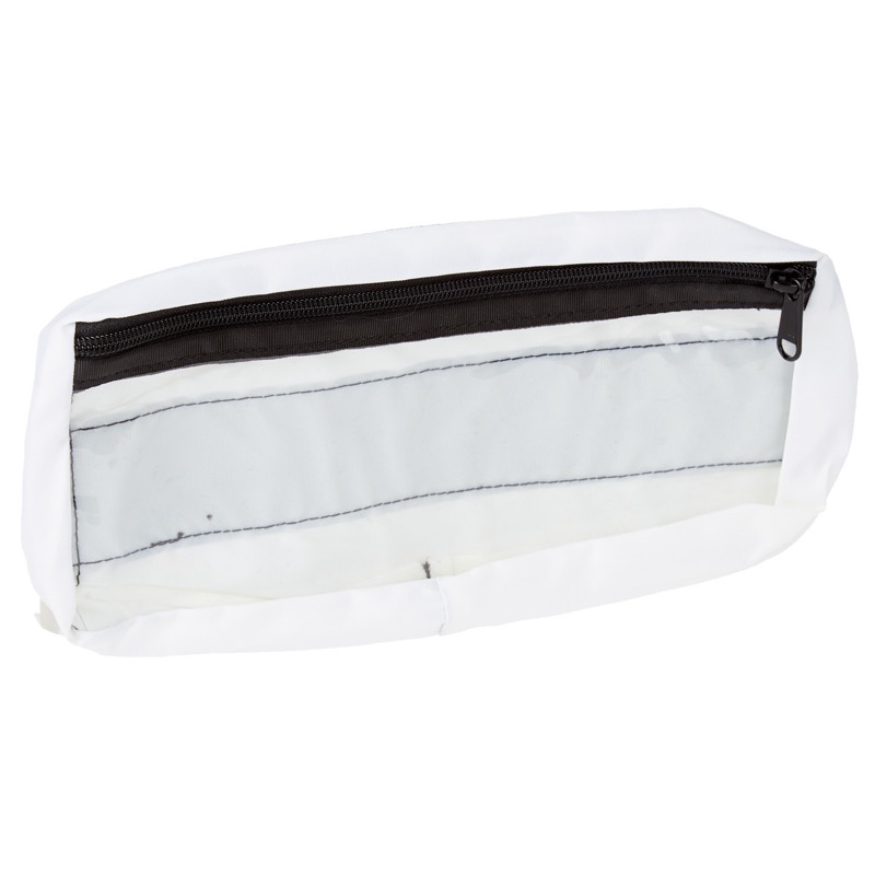 Bag, Pediatric Pouch, Clear Plastic Front, Bag, Pediatric Pouch, Clear Plastic Front,