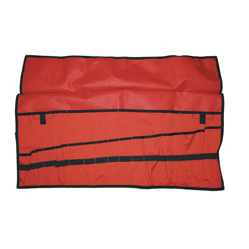Bag, R&B Fabrications, Intubation Kit, Bag, R&B Fabrications, Intubation Kit,
