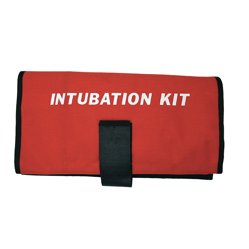 Bag, R&B Fabrications, Intubation Kit, Bag, R&B Fabrications, Intubation Kit,