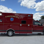 Plymouth Fire Department  |  Plymouth, OH - Image 3
