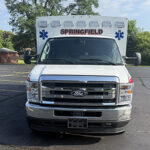 Springfield Twp. EMS  |  New Springfield, OH - Image 3