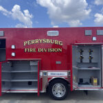 Perrysburg Fire Department  |  Perrysburg, OH - Image 3