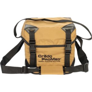 Bag, Credo Promed Series 4, Tan, Bag, Credo Promed Series 4, Tan,