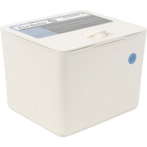 Thermal Insulated Chamber, Credo Promed Series 4, Thermal Insulated Chamber, Credo Promed Series 4,