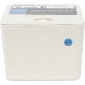 Thermal Insulated Chamber, Credo Promed Series 4,