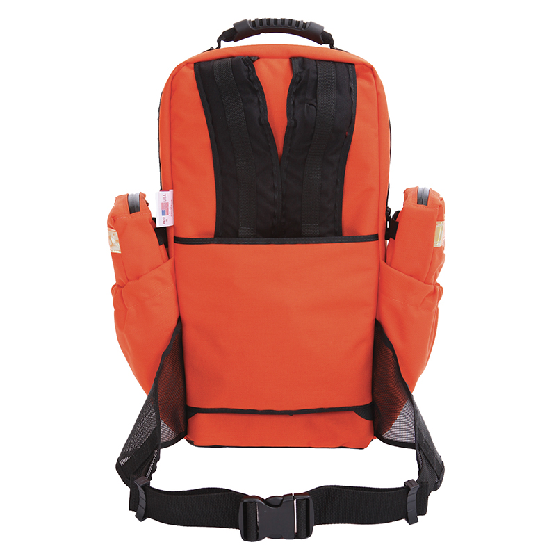 Bag, R&B Fabrications, Urban Rescue Backpack, Bag, R&B Fabrications, Urban Rescue Backpack,
