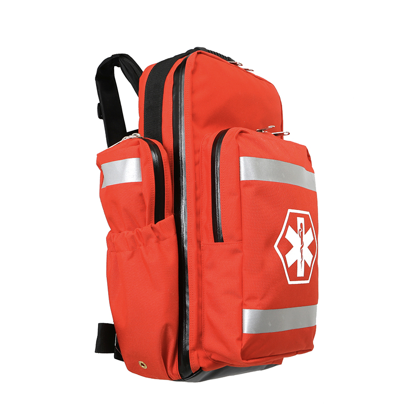 Bag, R&B Fabrications, Urban Rescue Backpack, Bag, R&B Fabrications, Urban Rescue Backpack,