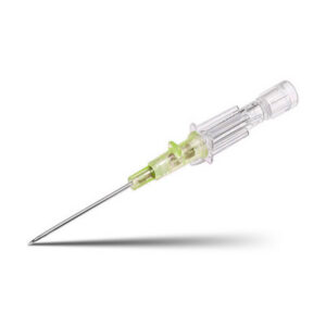 IV Catheter, Introcan Safety 2, Straight with Muti-Access Blood Control, IV Catheter, Introcan Safety 2, Straight with Muti-Access Blood Control,