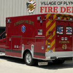 Plymouth Fire Department  |  Plymouth, OH - Image 5