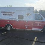 Springfield Twp. EMS  |  New Springfield, OH - Image 5