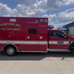 Perrysburg Fire Department  |  Perrysburg, OH - Image 5