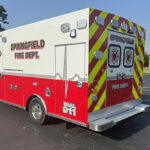 Springfield Twp. EMS  |  New Springfield, OH - Image 6