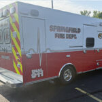Springfield Twp. EMS  |  New Springfield, OH - Image 7