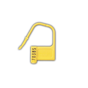 Drug Lock, Padlock, Heavy Duty, Delrin,
