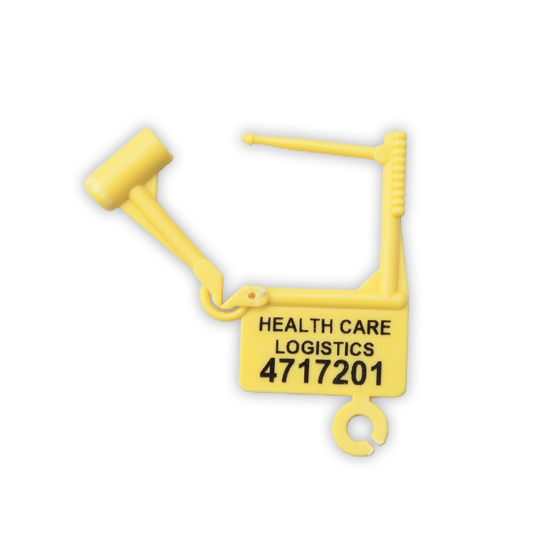 Drug Lock, Padlock, Numbered Drug Lock, Padlock, Numbered