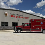 Plymouth Fire Department  |  Plymouth, OH - Image 8