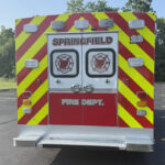 Springfield Twp. EMS  |  New Springfield, OH - Image 8