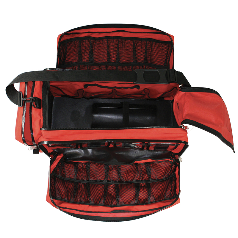 Bag, R&B Fabrications, Oxygen Trauma, Bag, R&B Fabrications, Oxygen Trauma,
