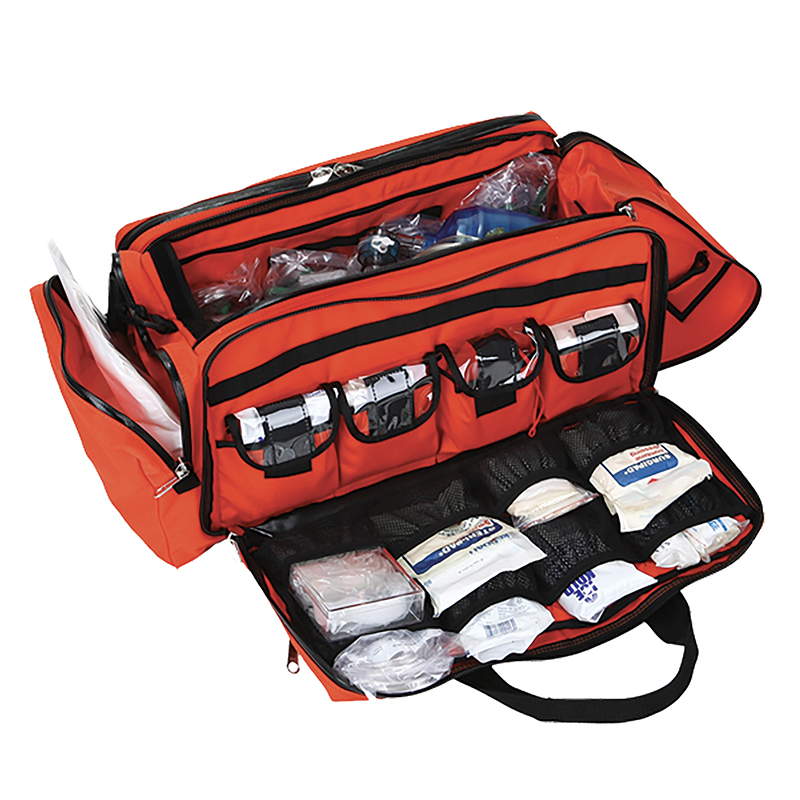 Bag, R&B Fabrications, Oxygen Trauma, Bag, R&B Fabrications, Oxygen Trauma,