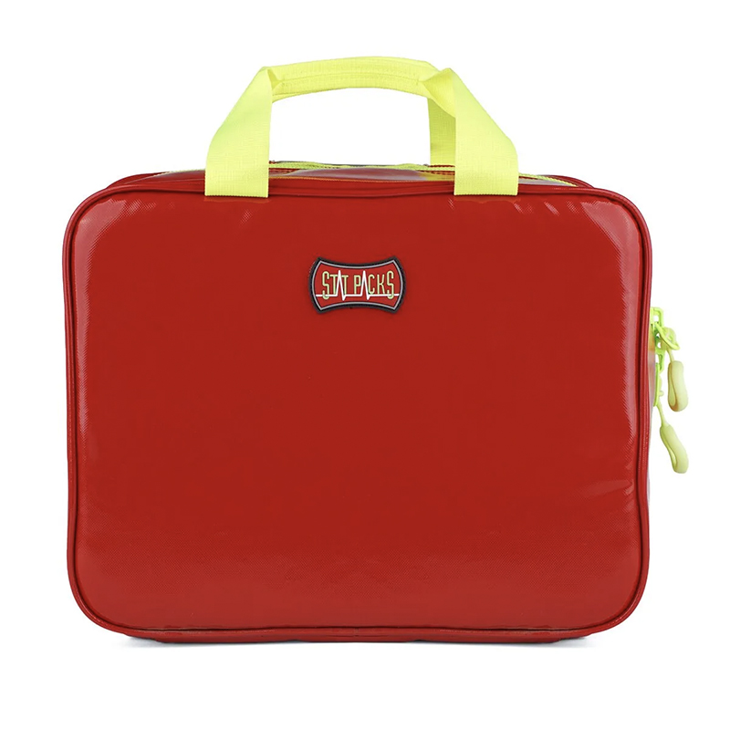 Bag, StatPacks, G3 Infusion, Bag, StatPacks, G3 Infusion,