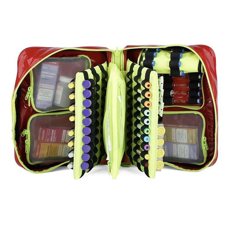 Bag, StatPacks, G3 Infusion, Bag, StatPacks, G3 Infusion,