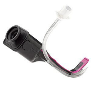 Video Laryngoscope Blade, AirTraq SP, Pack of 2, For E/T Tube