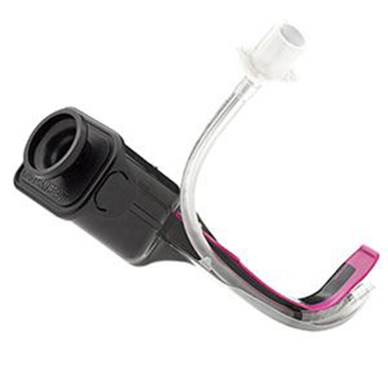 Video Laryngoscope Blade, AirTraq SP, Pack of 2, For E/T Tube Video Laryngoscope Blade, AirTraq SP, Pack of 2, For E/T Tube
