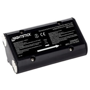Battery, NIghtstick, INTRANT Dual-Light, Battery, NIghtstick, INTRANT Dual-Light,
