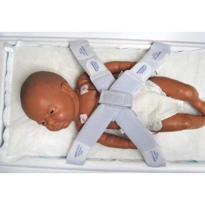 Restraint, StatStrap Neonatal Positioning Strap, Restraint, StatStrap Neonatal Positioning Strap,