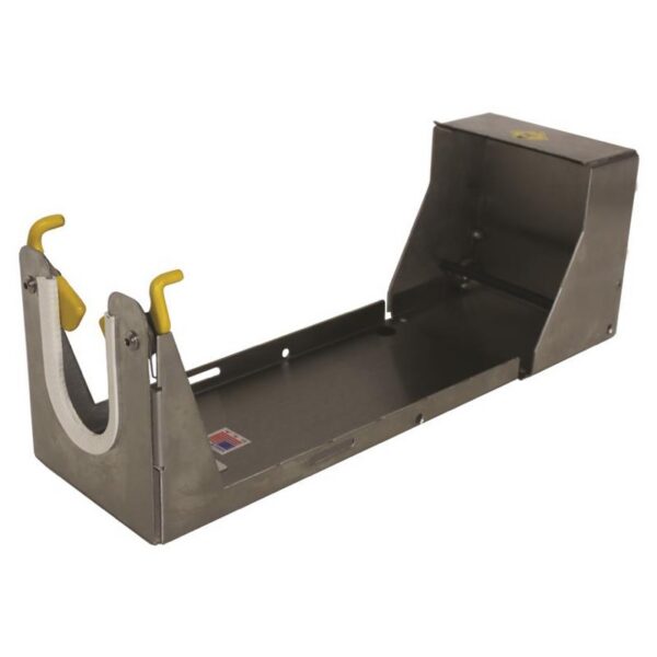 OOHIRO EXCELL 03-C スタンド式加温機 Oxygen Cylinder Mount, Zico Strapless Bracket System, - Penn Care