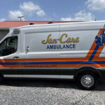 Jan-Care Ambulance Service Inc  |  Beckley, WV - Image 1